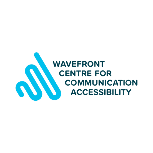 Wavefront Centre for Communication Accessibility
